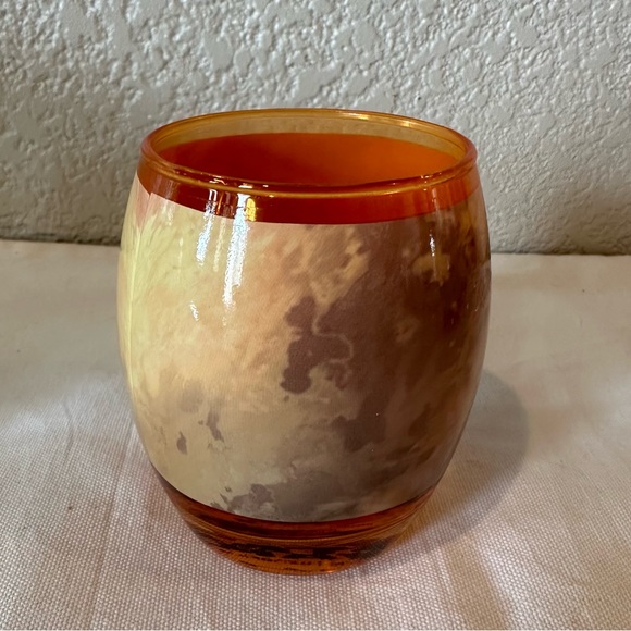 Disney Star Wars Planetary Tumbler Glasses (4) - Picture 3 of 11